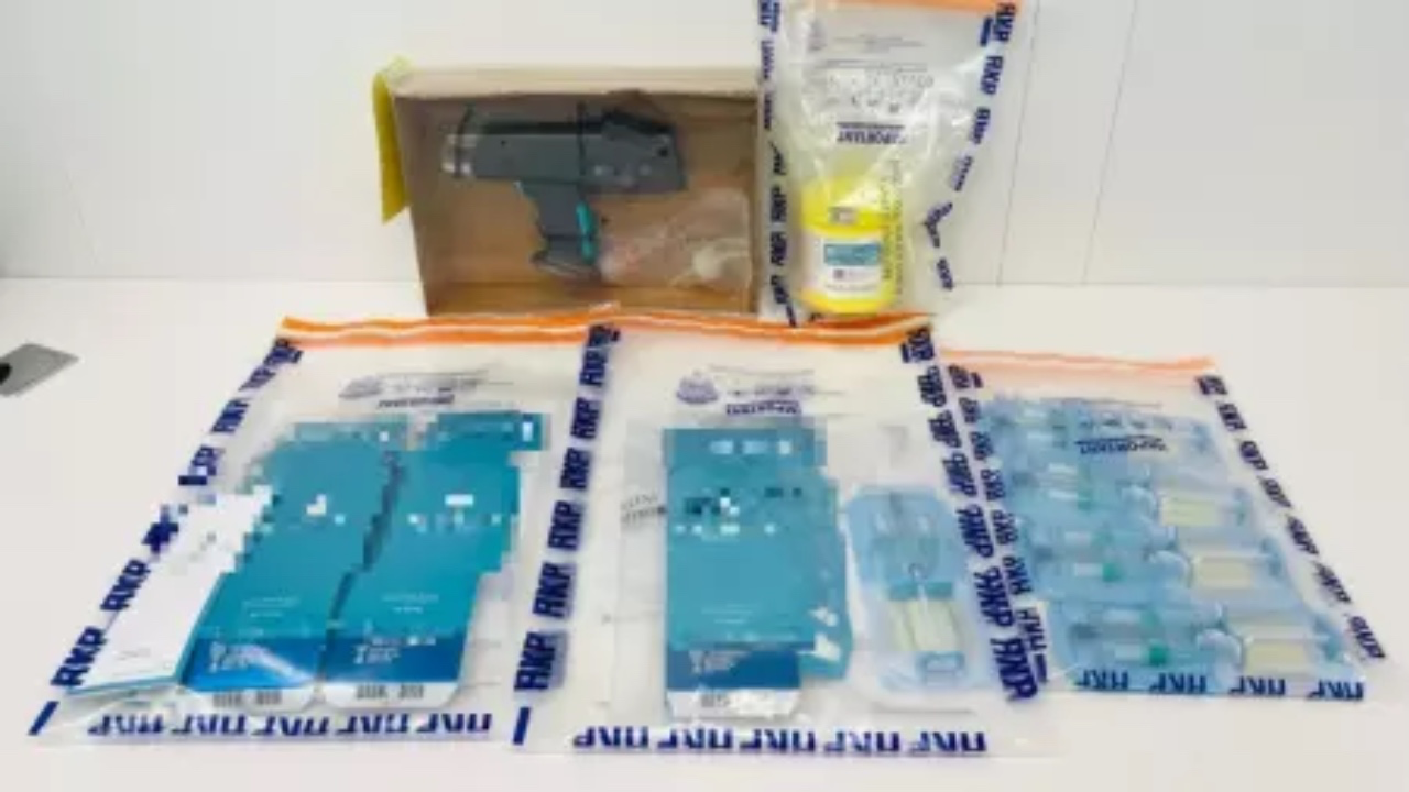 銅鑼灣美容院涉非法行醫案:揭示醫美亂象與消費者權益保障