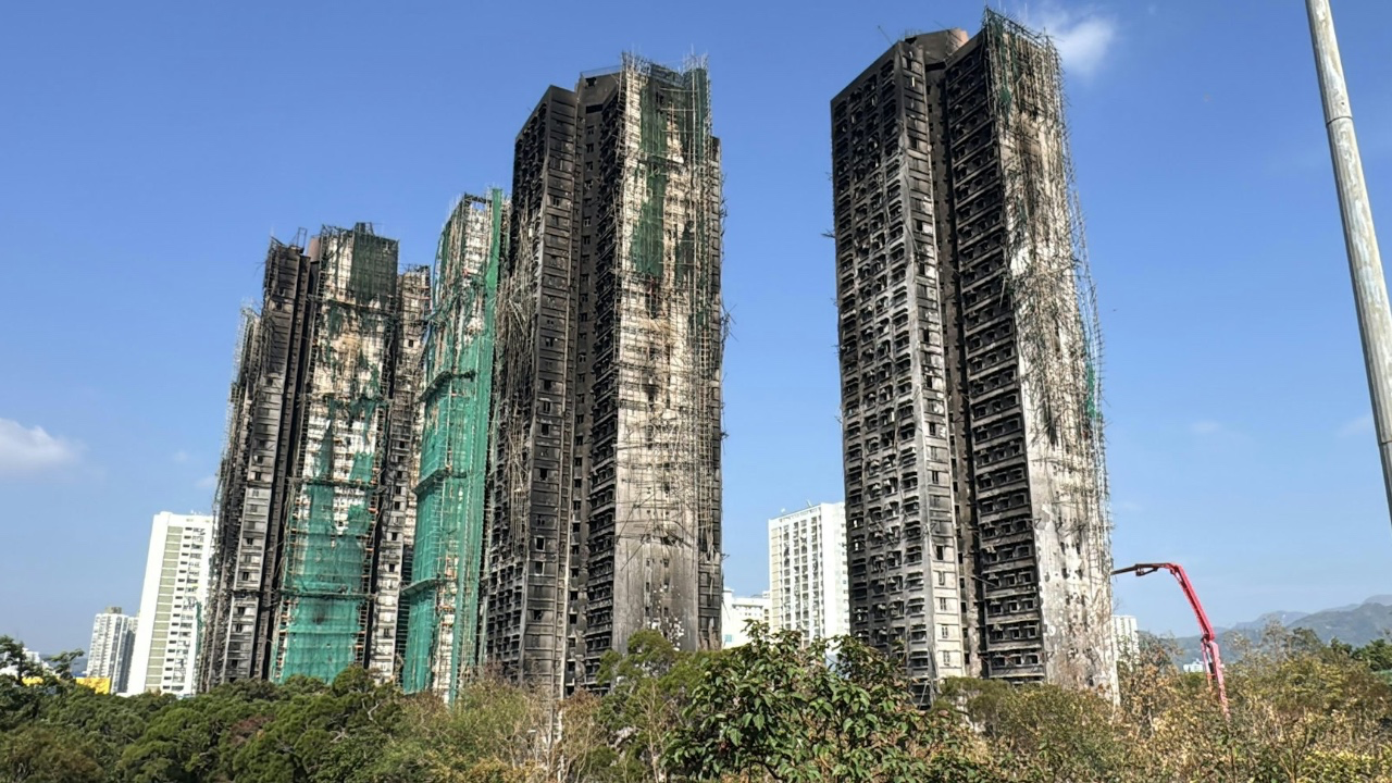 宏福苑法團管治風波:前司庫揭露陳年訴訟疑雲與區議員角色爭議