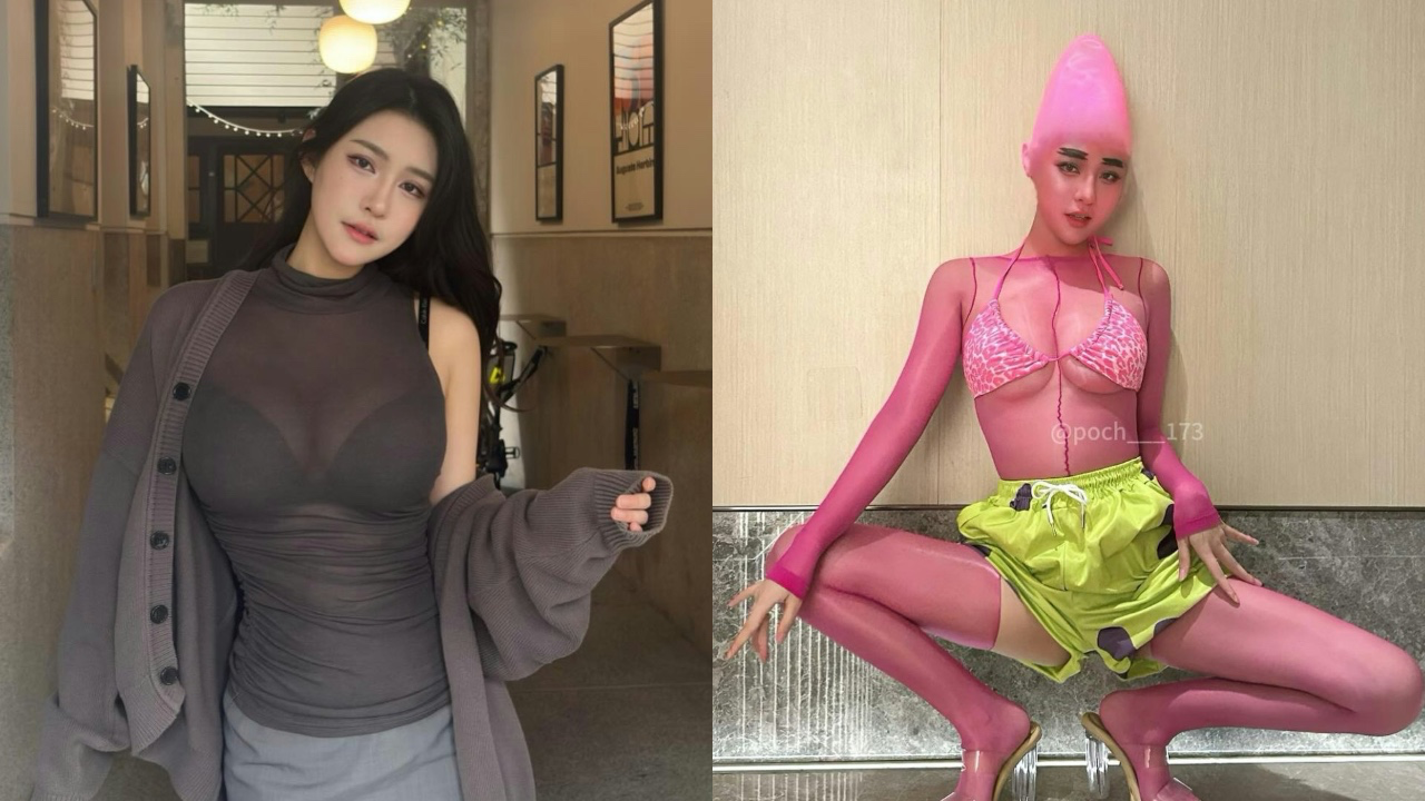 台灣網紅波奇現象:流量、人設與社群媒體的真實邊界