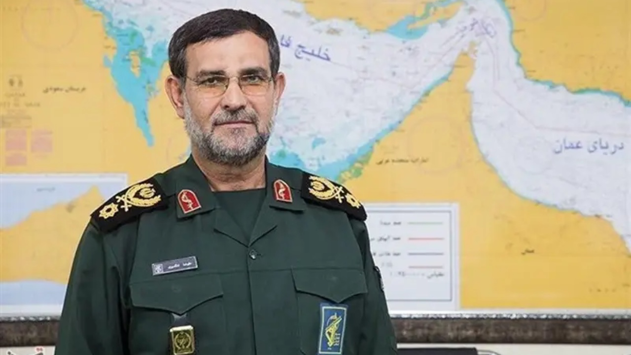 中東風雲再起：伊朗海軍司令身亡疑雲與美伊談判的羅生門