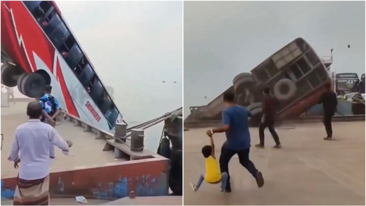 孟加拉巴士墜河悲劇：交通安全隱憂與深層影響