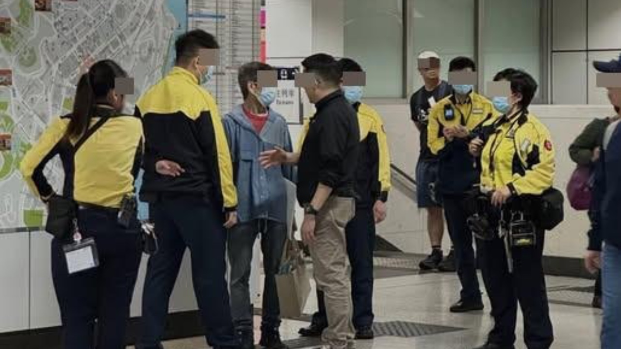 港鐵2元優惠濫用亂象：中環「震撼教育」背後的政策挑戰與社會反思