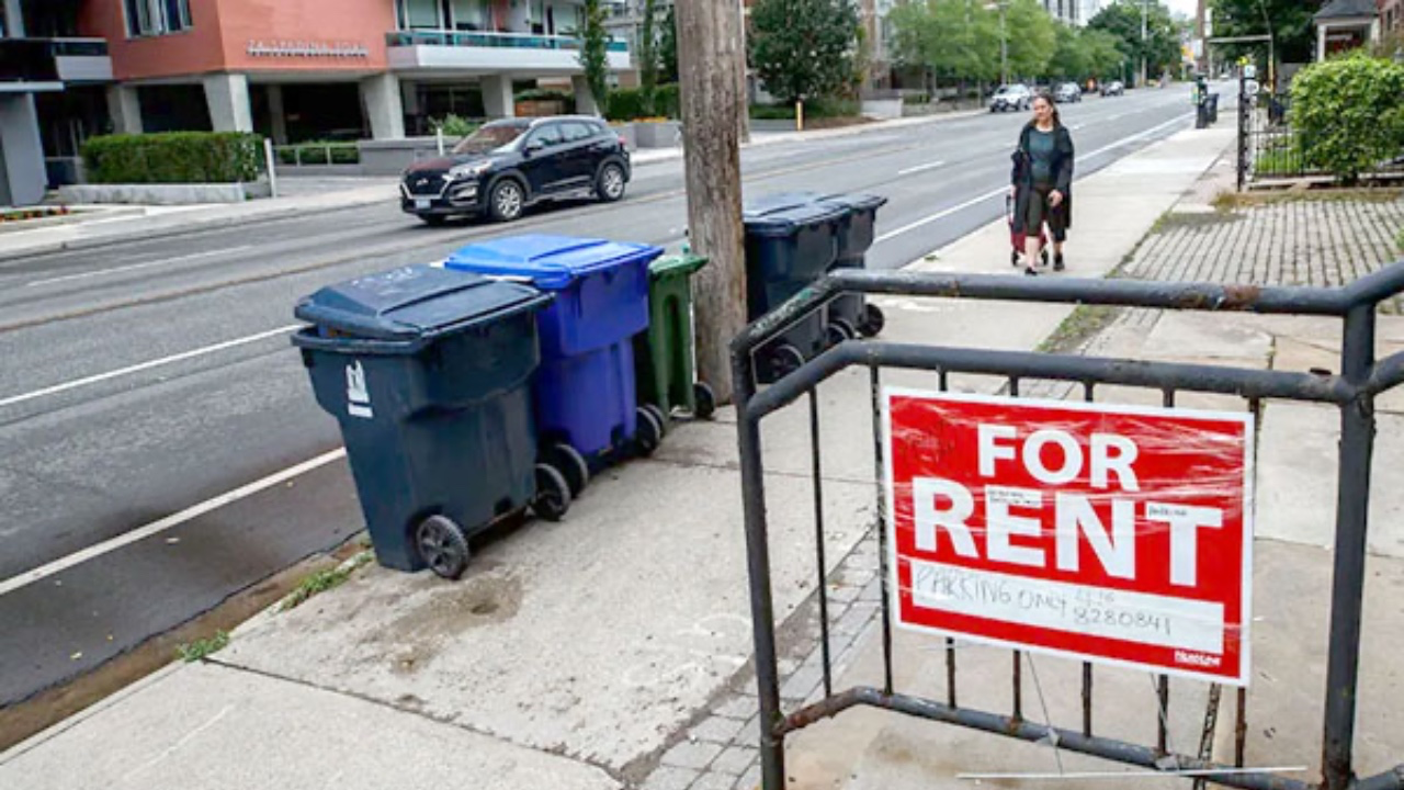 加拿大「現金換鑰匙」爭議:患病租客獲巨額賠償後境況反惡化,揭示租務市場深層危機