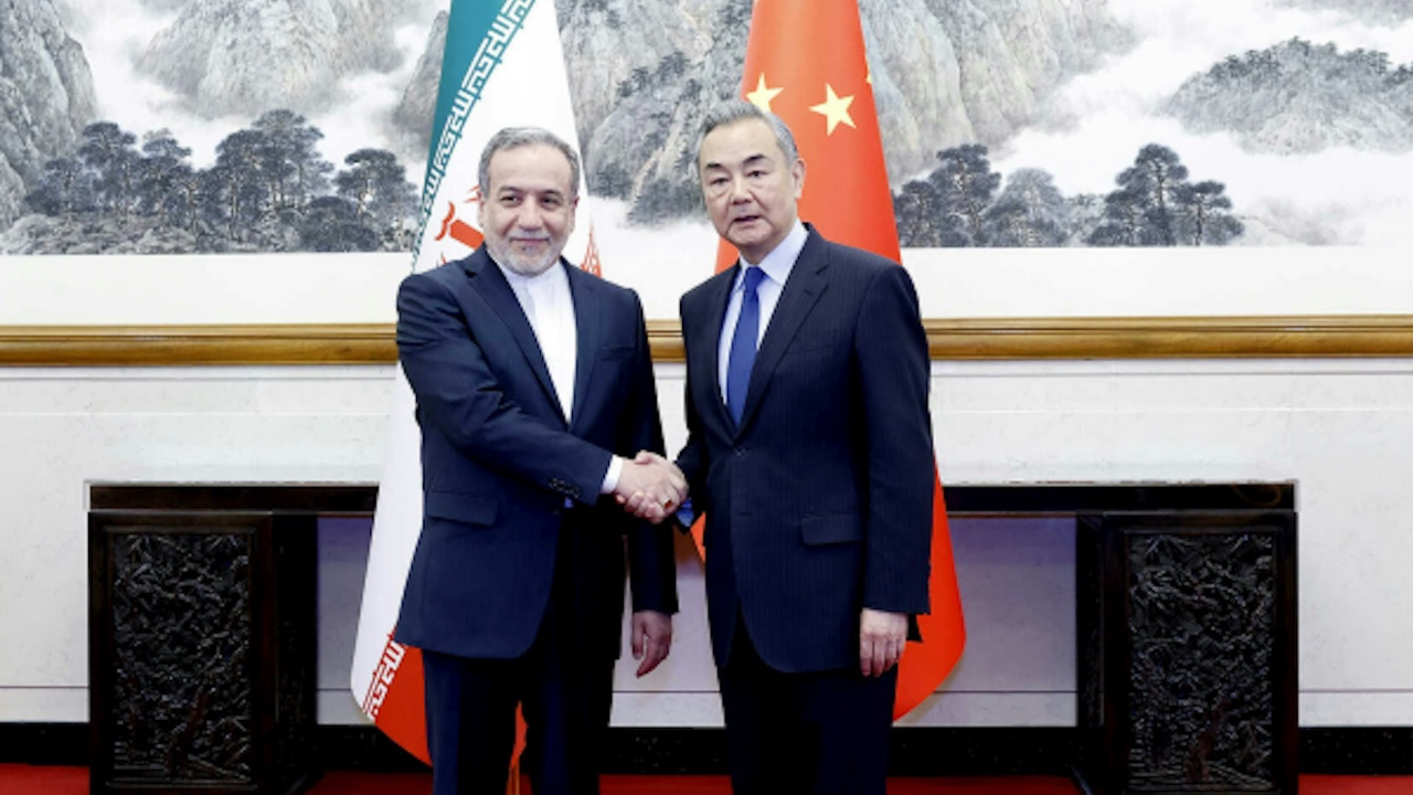 王毅話有「和平𥌓光」?特朗普稱談判順利!但伊朗4個「必須」令和平遙遙無期