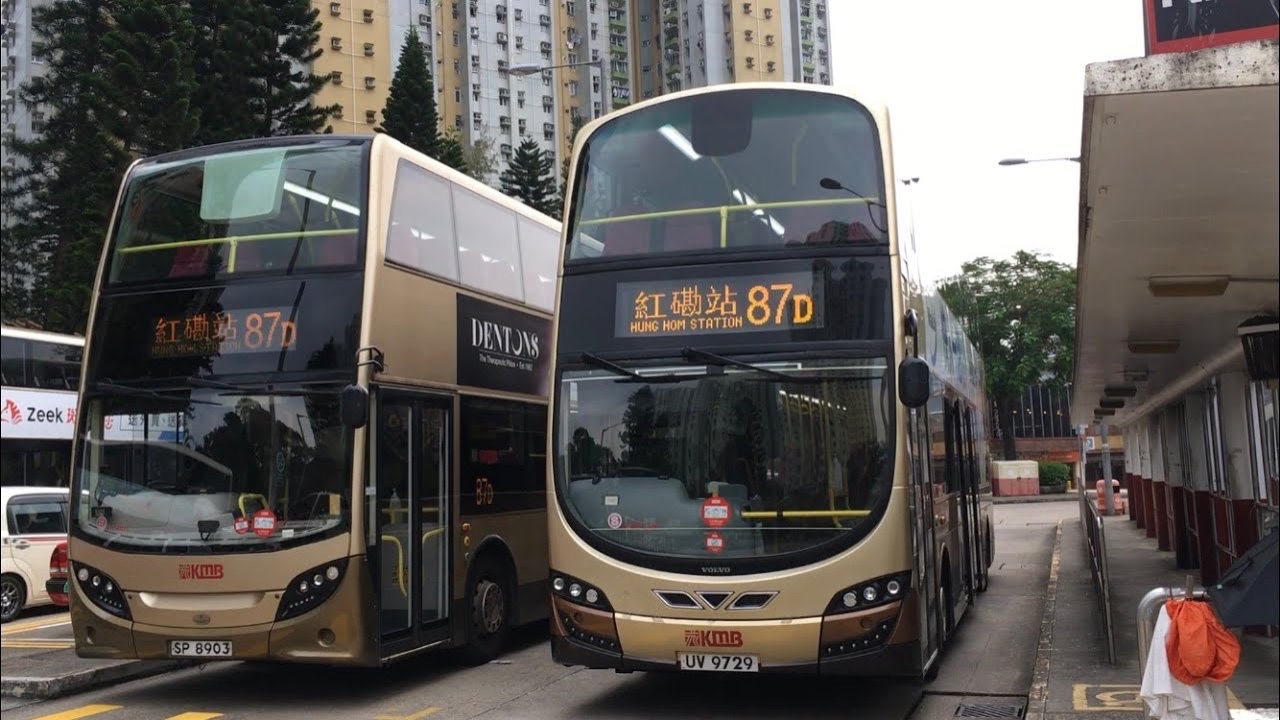 荒謬直擊！九巴女車長切錯線，崩潰大叫「唔識揸」！乘客變人肉GPS、大叔圖接手！