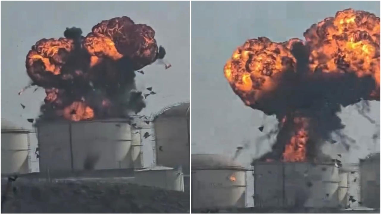 伊朗戰爭外溢衝擊阿曼:薩拉拉港遭無人機襲擊,港口安全與能源市場進入高風險期