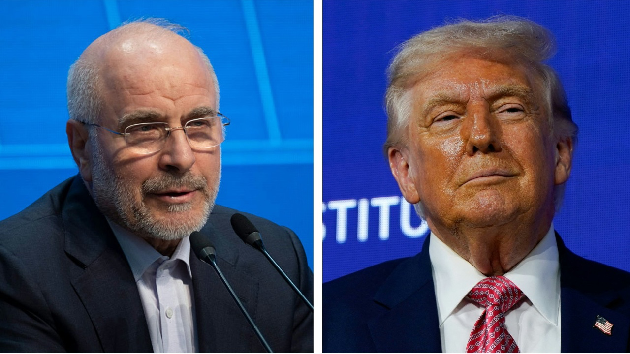 特朗普「假新聞」操控油價?伊朗議長怒斥市場已麻木,背後暗藏金融博弈