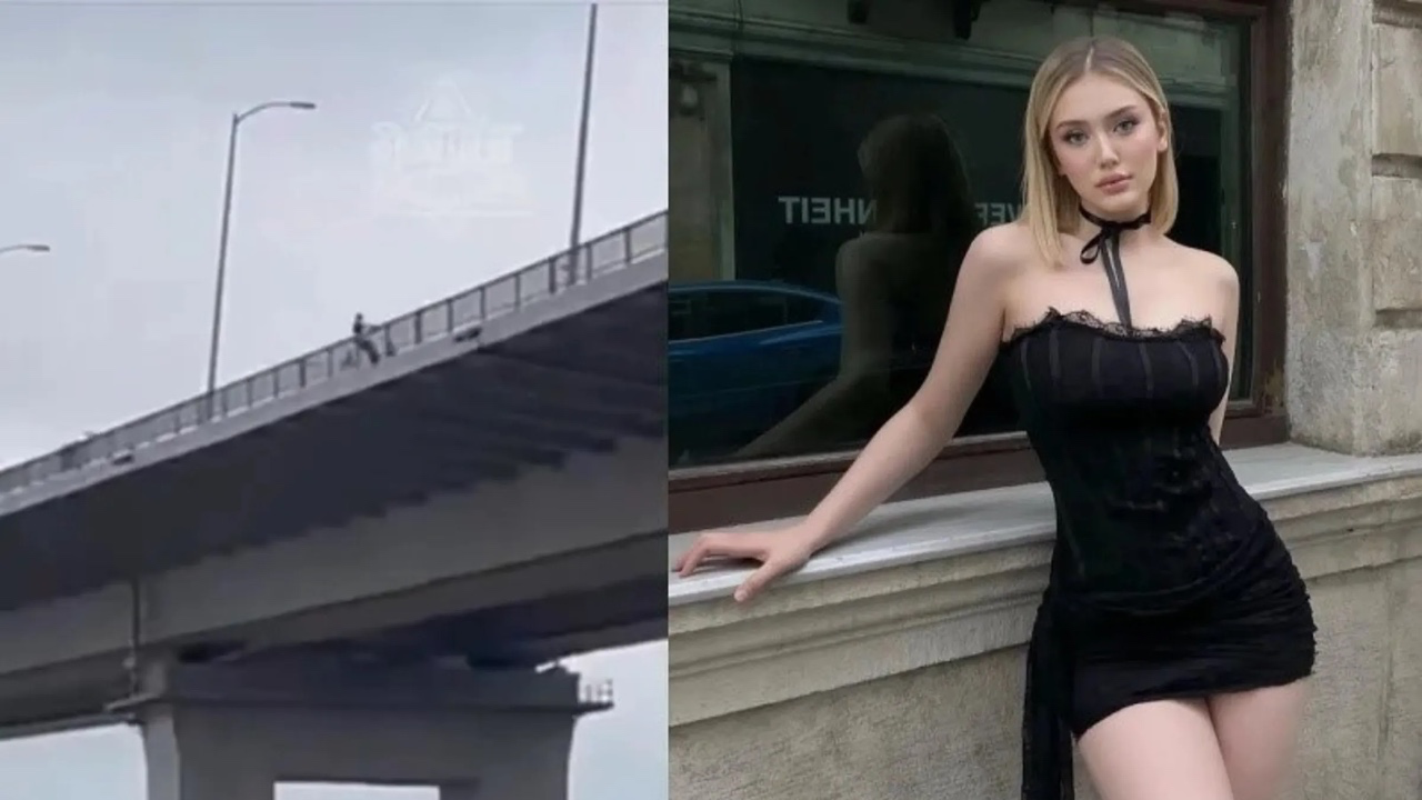 土耳其網紅墜橋輕生:社交媒體光環下的心理陰影與生命反思