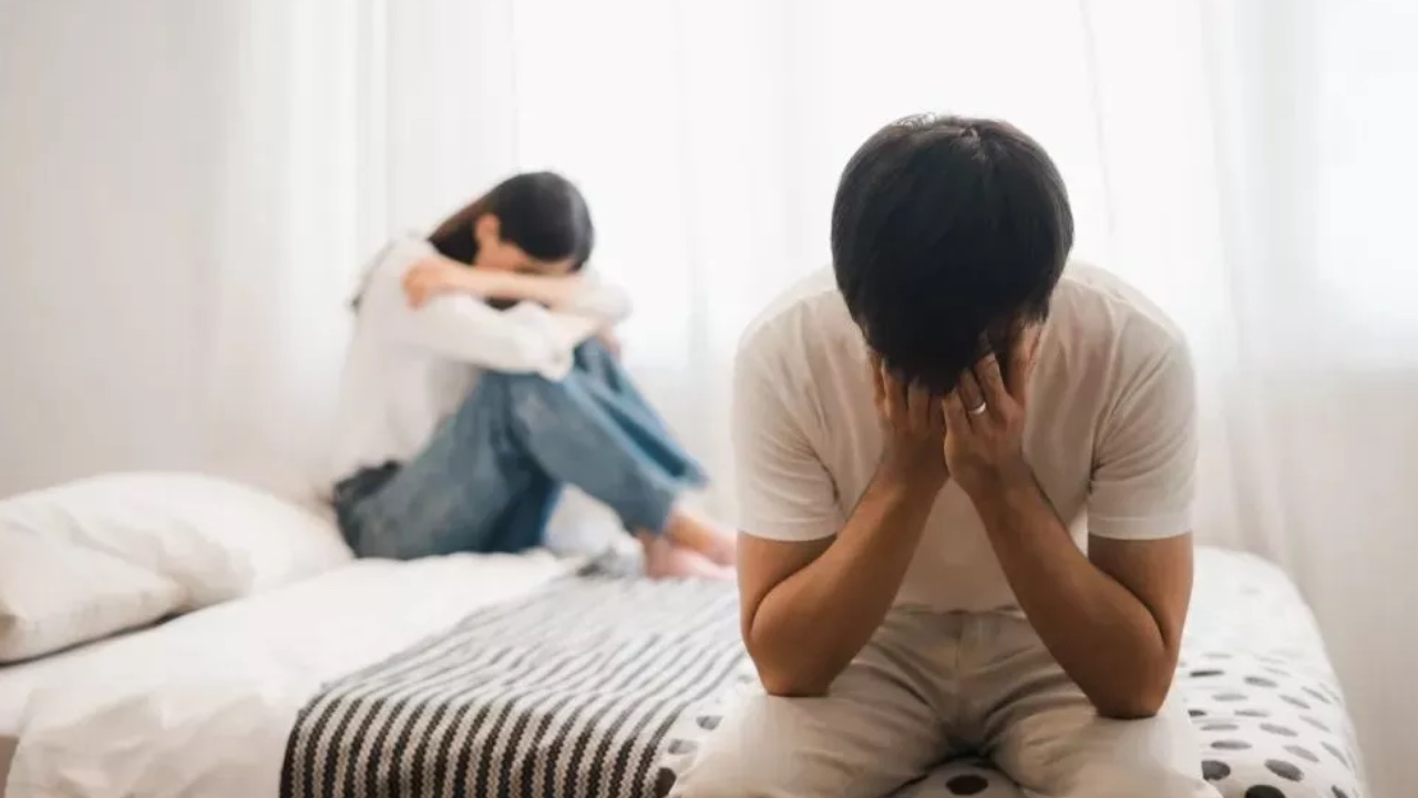 相見好同住難？25%情侶因為呢樣嘢分手？同居便知生與死，10大難頂家務罪行！