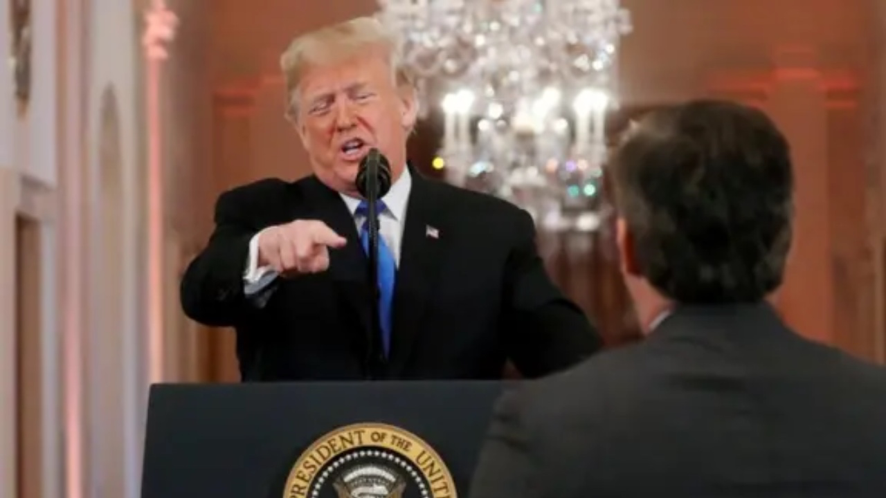 特朗普的伊朗困局:從「交易藝術」到戰略泥沼的深思