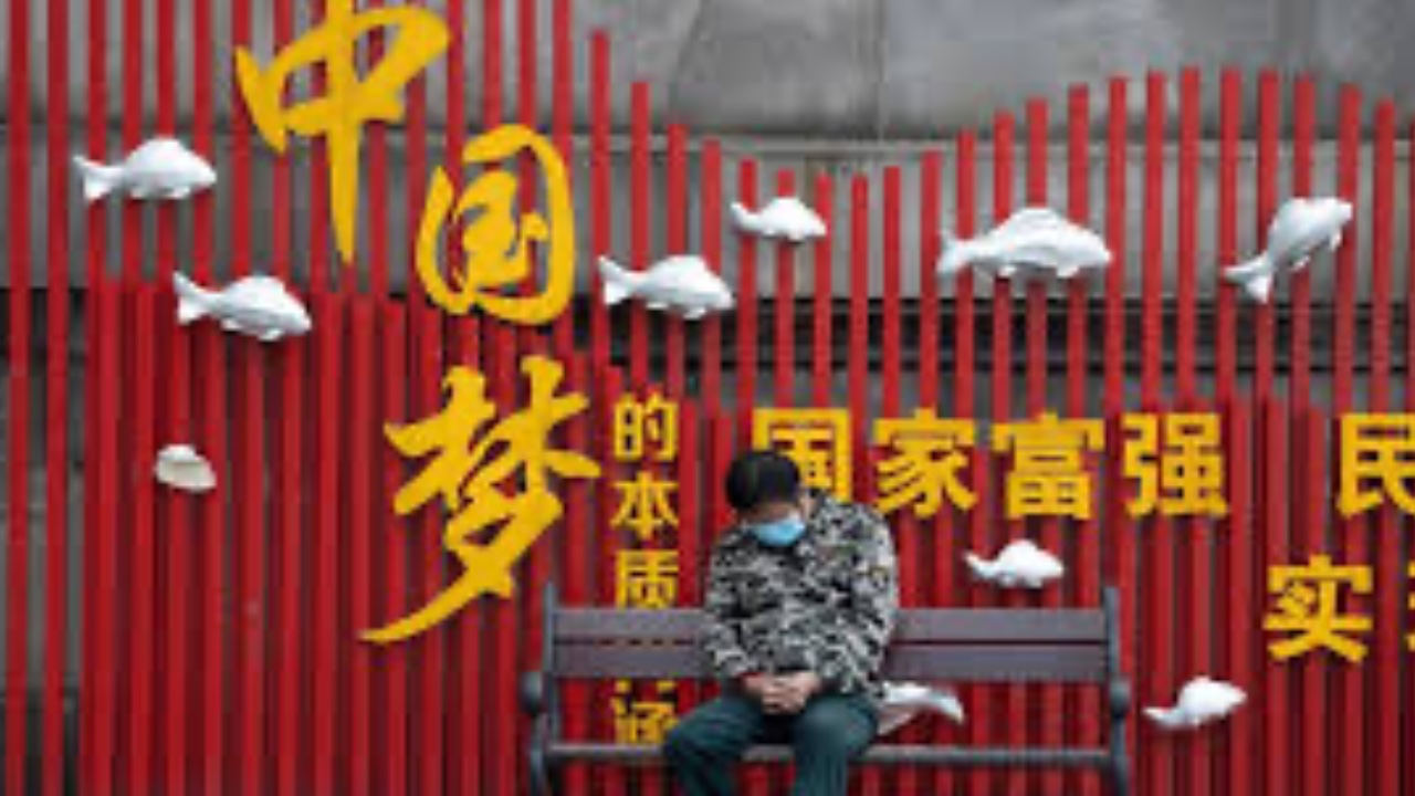 從實力到霸權：解析美國「東升西降」下的全球角色轉變