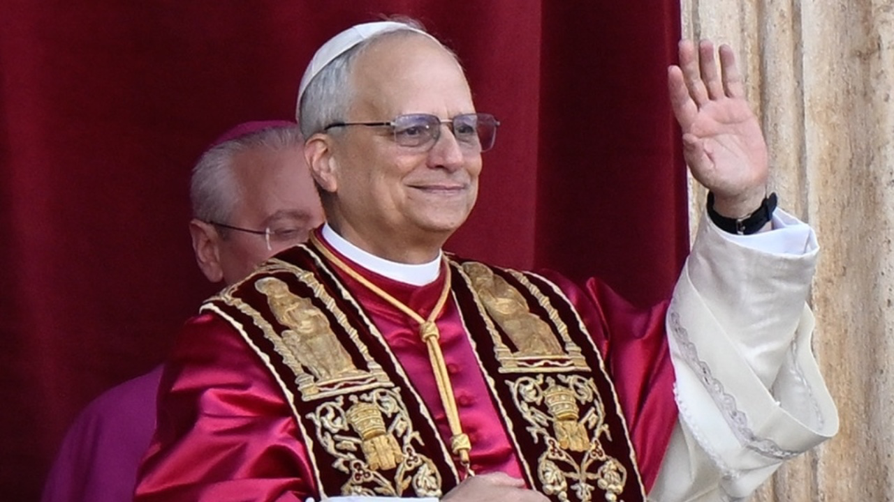 教宗良十四世就任後首訪歐洲：歷史性摩納哥之旅的深遠意義