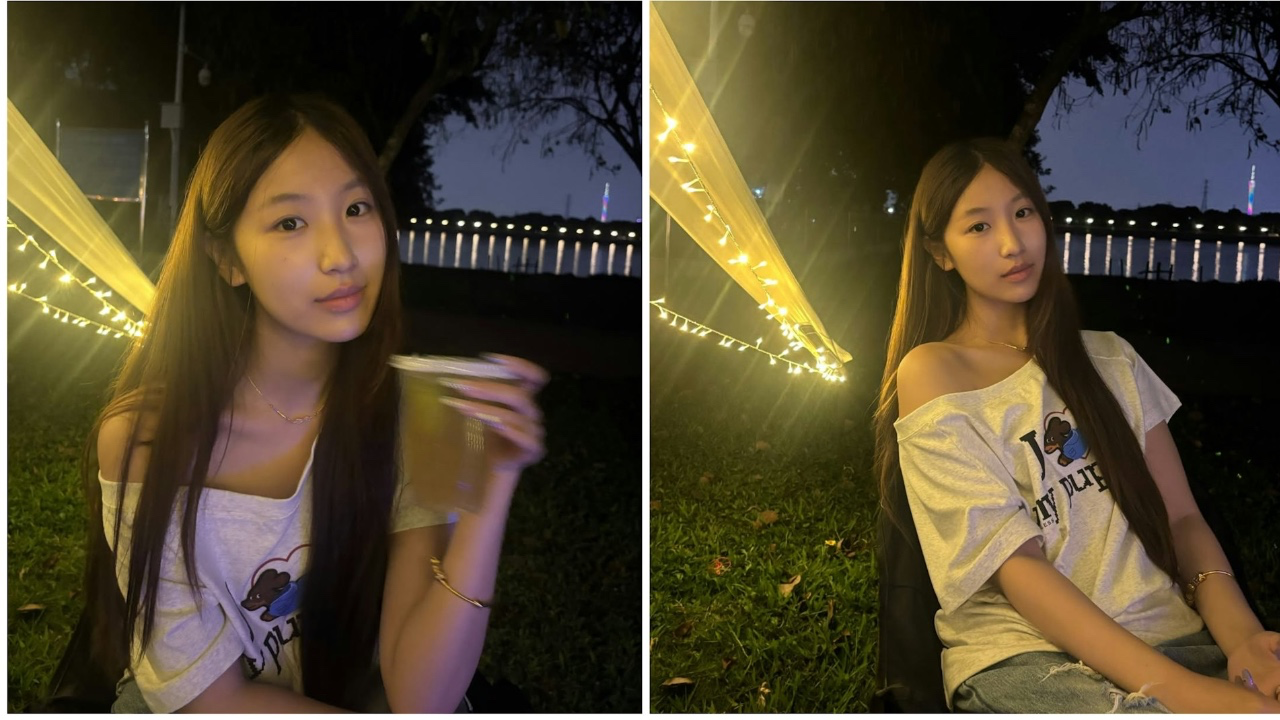 聲夢小花詹天文入行5年蛻變:從青澀少女到「半熟」女神的華麗轉身