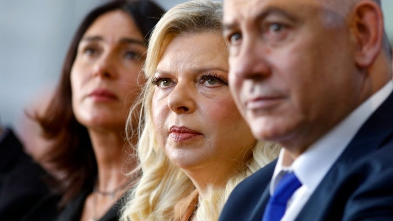 內塔尼亞胡夫人公開訴苦引發爭議：個人困境與地緣衝突的諷刺對比