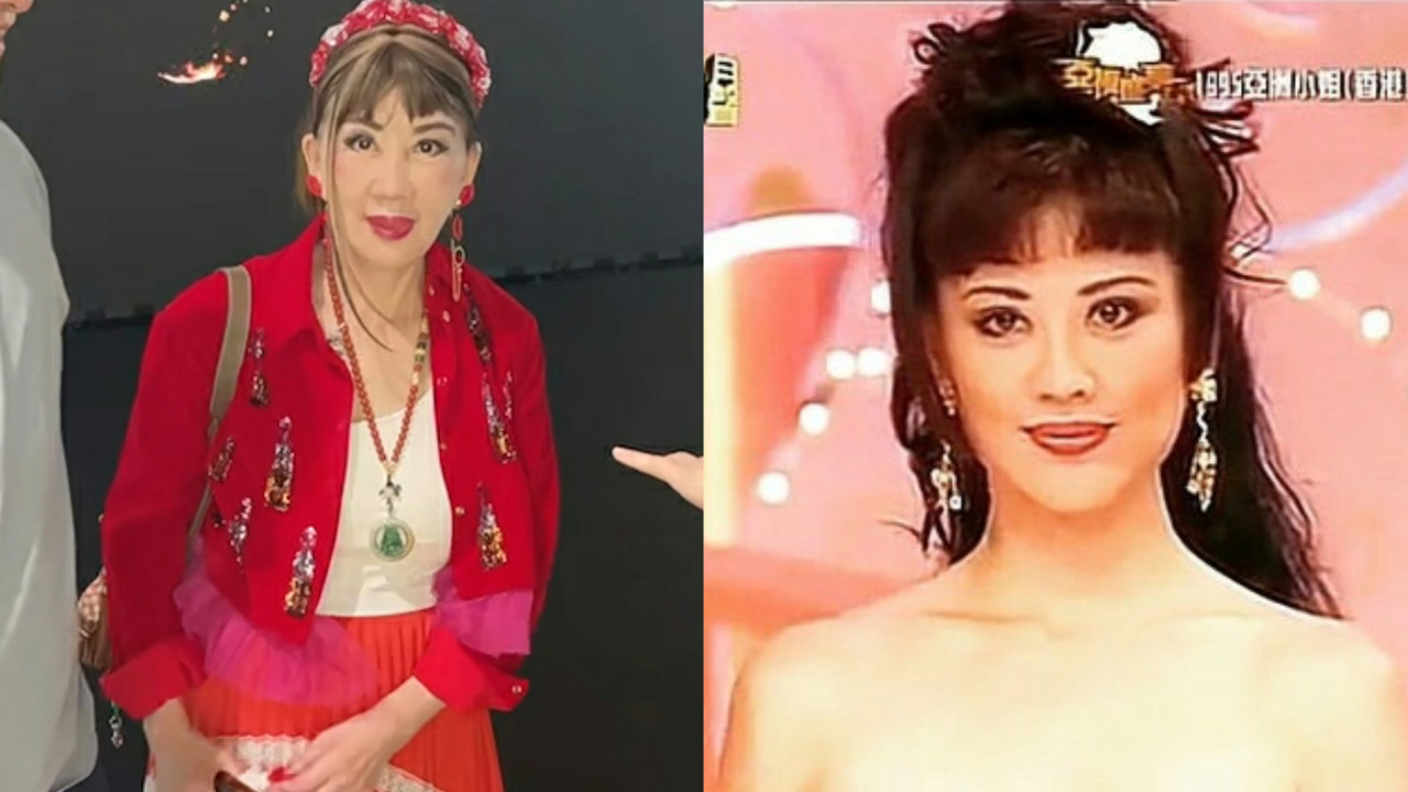 67歲宮雪花再登風口浪尖:探析「凍齡」與「年老縮水」的媒體凝視,兼論「亞姐退選」羅生門的深層啟示