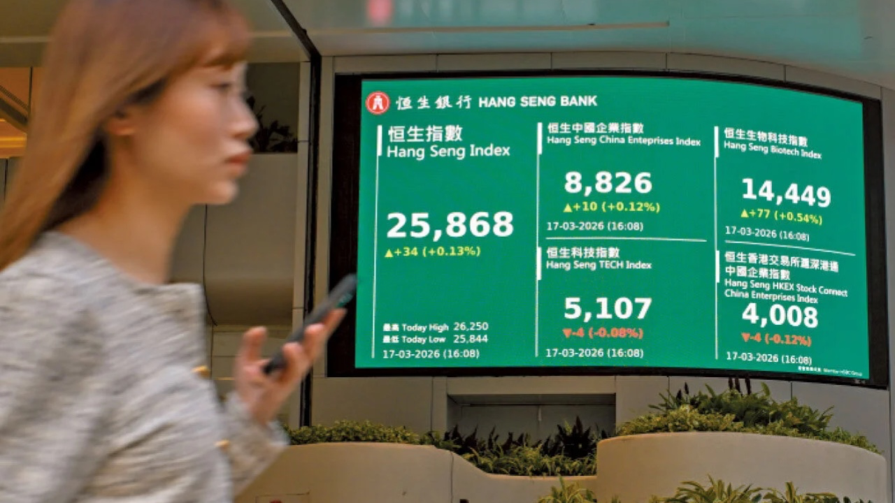 【震撼剖析】伊朗戰爭關香港咩事？亞洲能源浩劫殺到！廁紙加20%、油人田一金破頂，偷走你我血汗錢