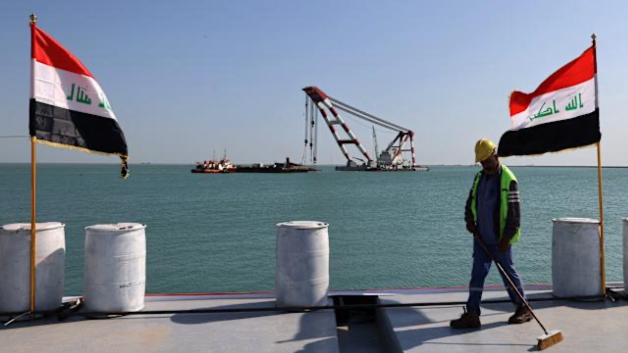 石油生命線被切斷！特朗普騎虎難下｜摩根大通「末日地圖」曝光！亞洲第一個死