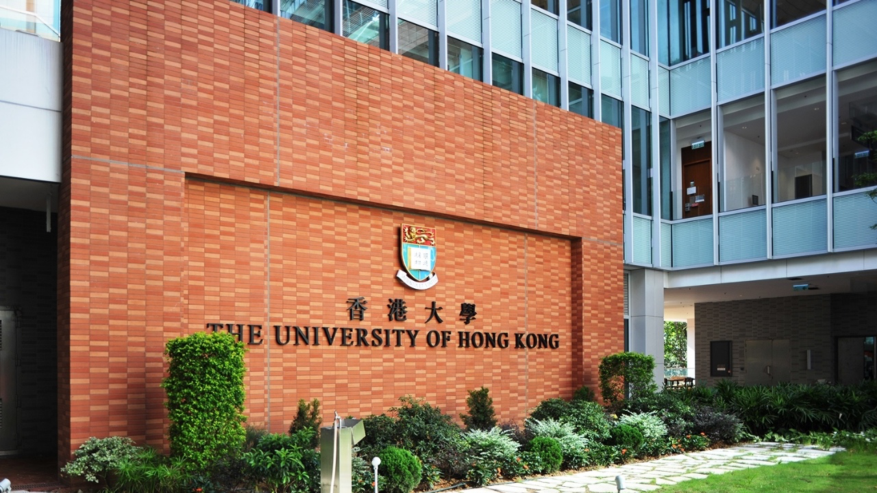 QS排名震驚全城!港大中大科大集體鐵盧!53%學科插水!新加坡正式登上亞洲王者寶座