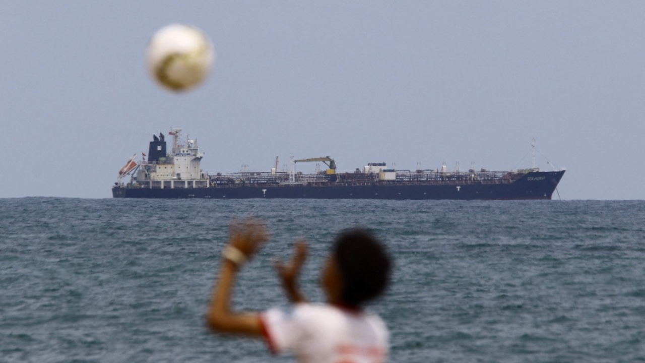 俄羅斯石油大搖大擺入古巴！特朗普話「無意見」？美俄秘密交易曝光