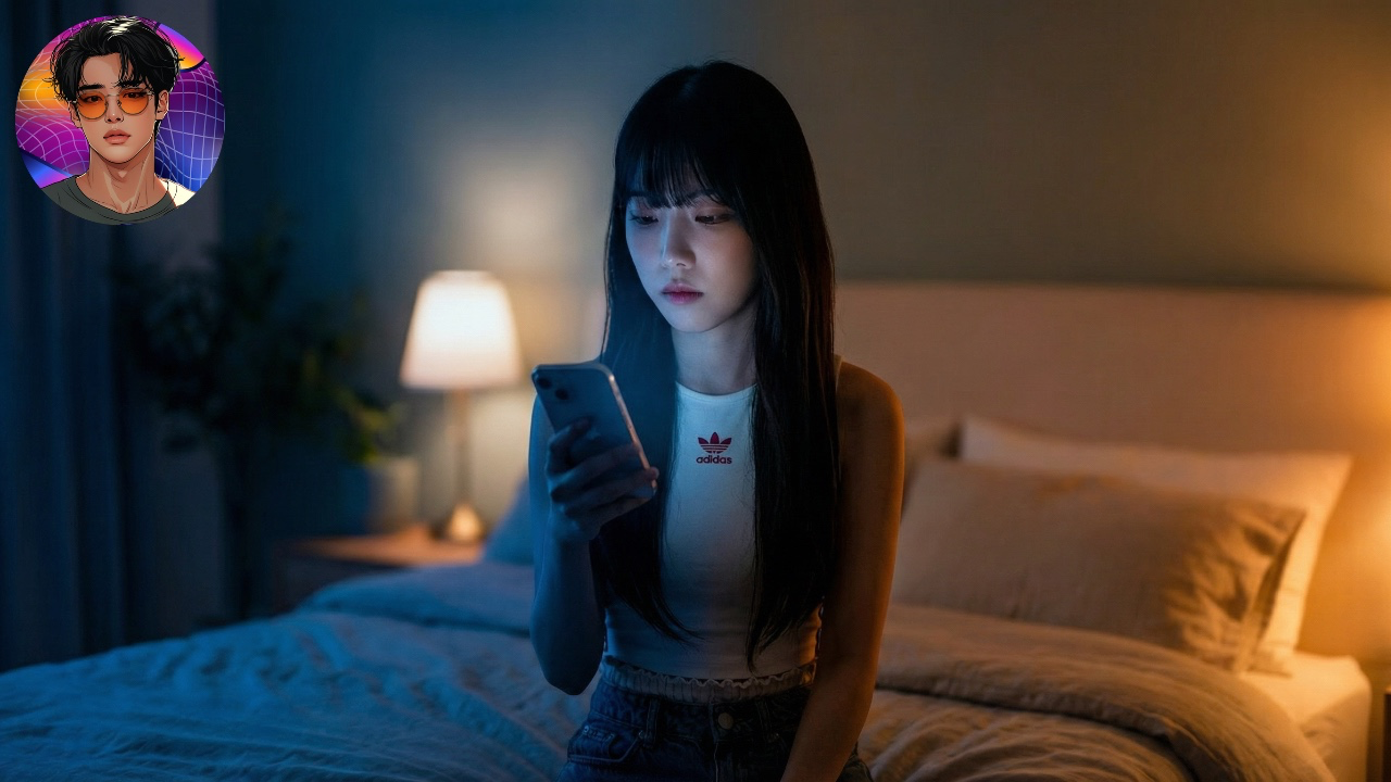 你有冇習慣咗唔快樂而唔自知？你係咪一直「等夠好先快樂」？5個令你過得不快樂嘅真正原因