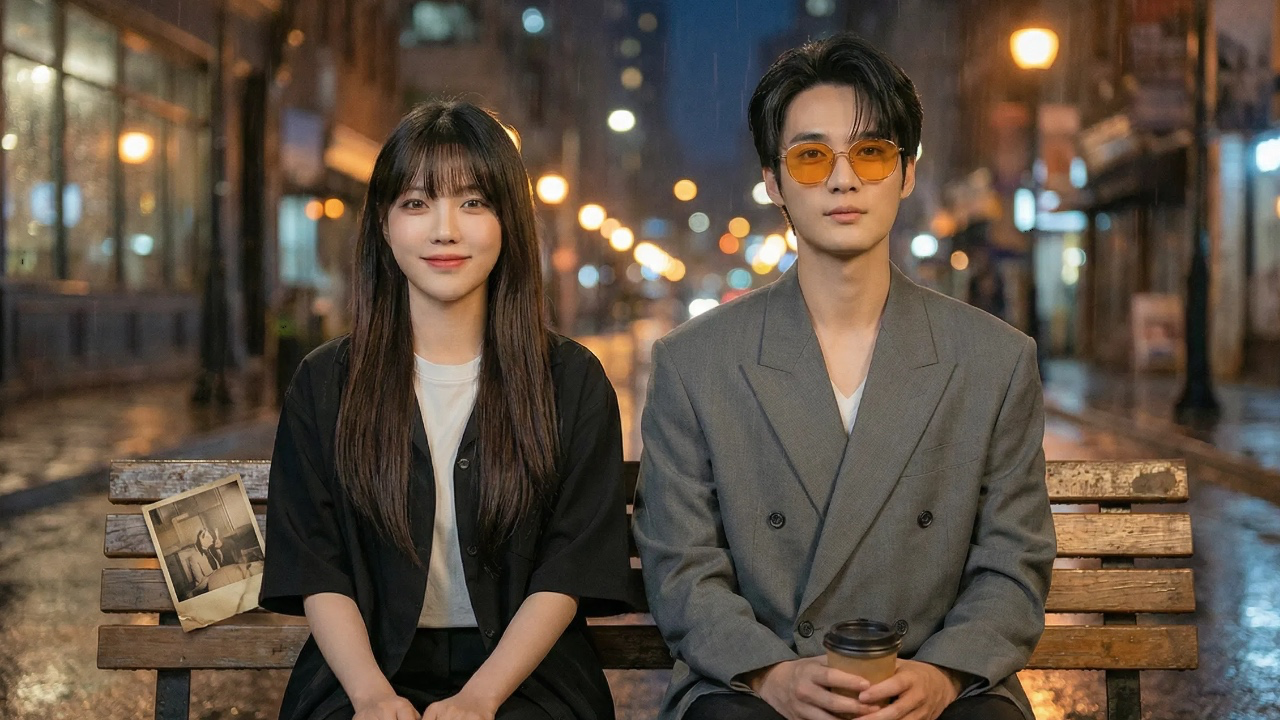 解開無數人心結的5句話！送俾每一個表面堅強、內心好攰的人