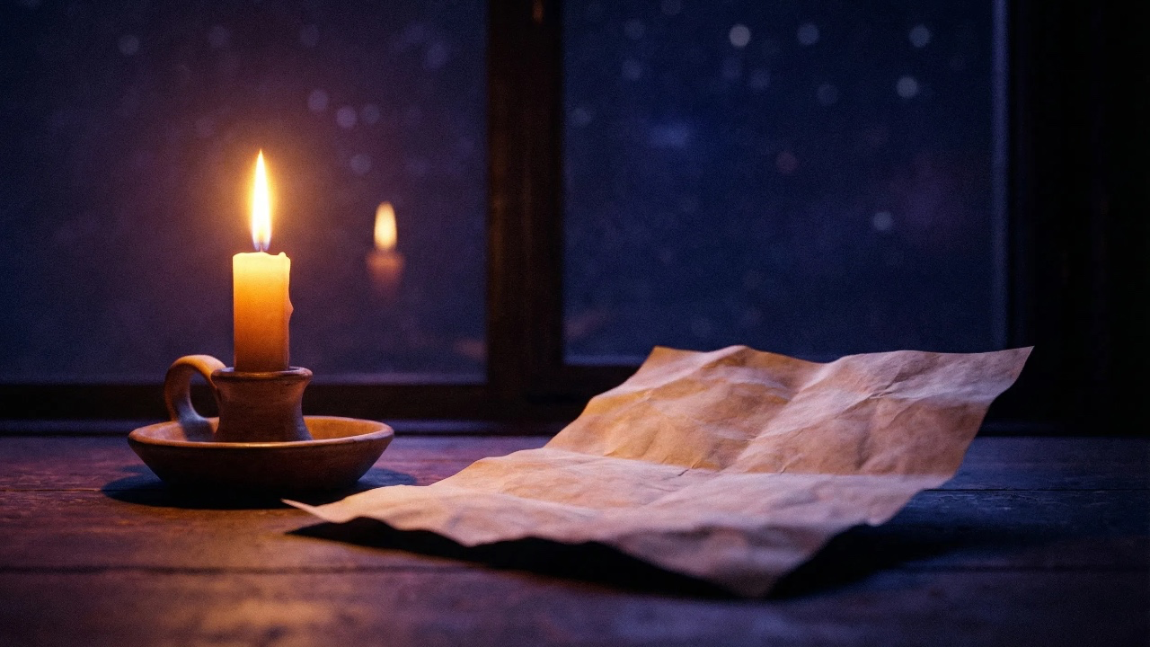 唔開心？因為你未學識點放過自己！放下執著，擁抱不完美：活出真正自由嘅你