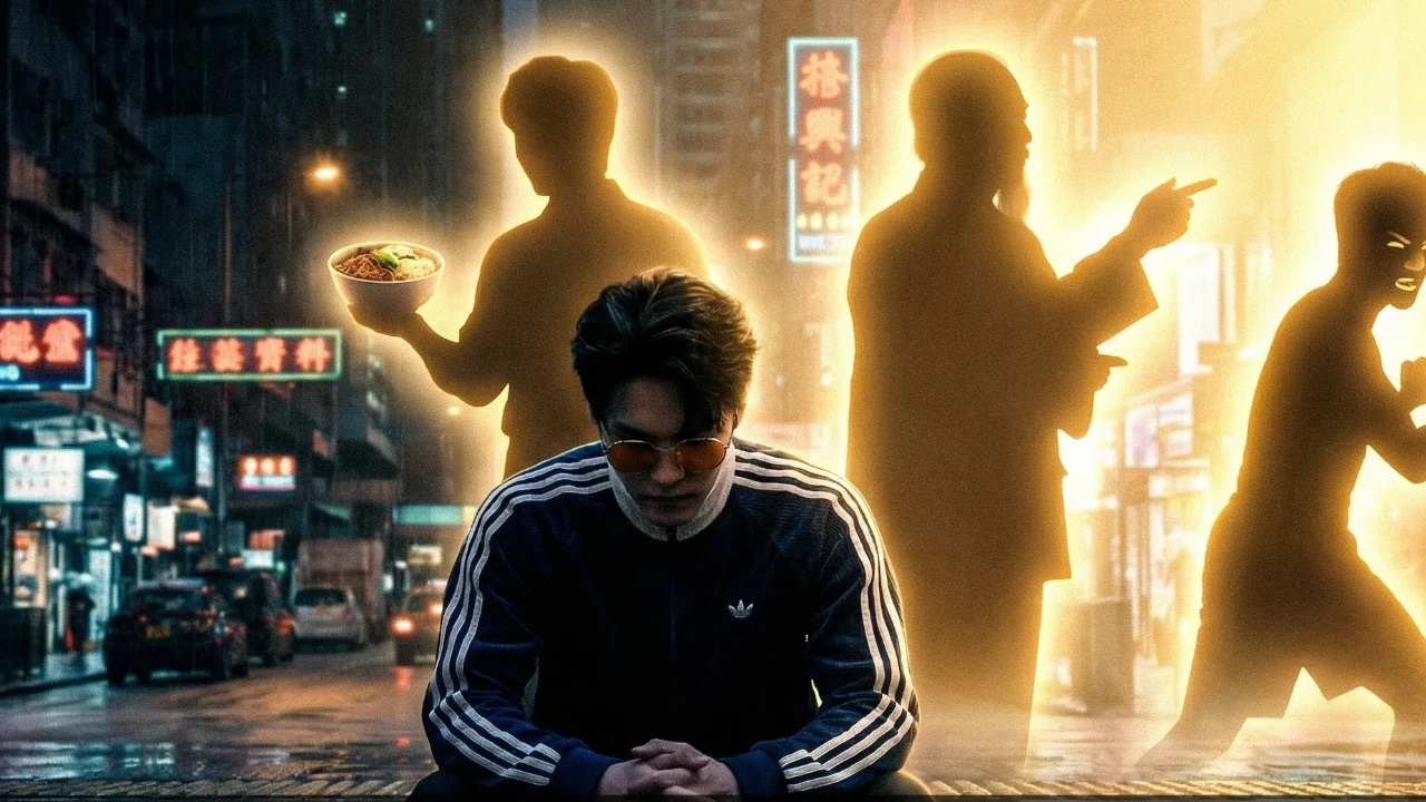 人在落泊沒錢時，低谷期最真實的話：錯過這3個貴人你會後悔一生