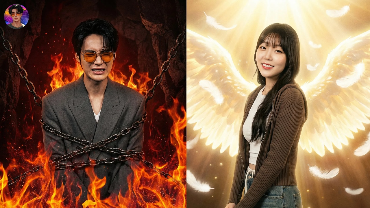 心態決定命運：痛苦是自己造成的？想得開是天堂，想不開是地獄