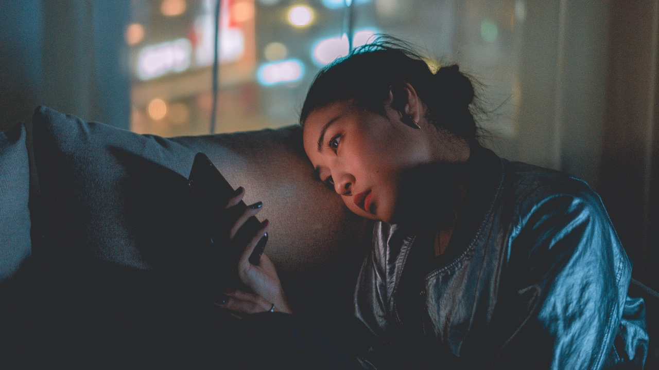 如果你在人群中感到孤獨，恭喜你！揭秘獨處者悟透的4大人生智慧