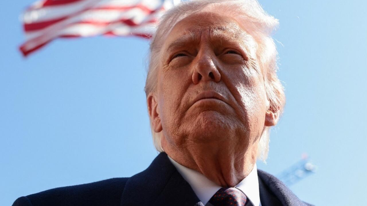 揭秘特朗普政策下的「神級交易」:國際變局淪為資本提款機?