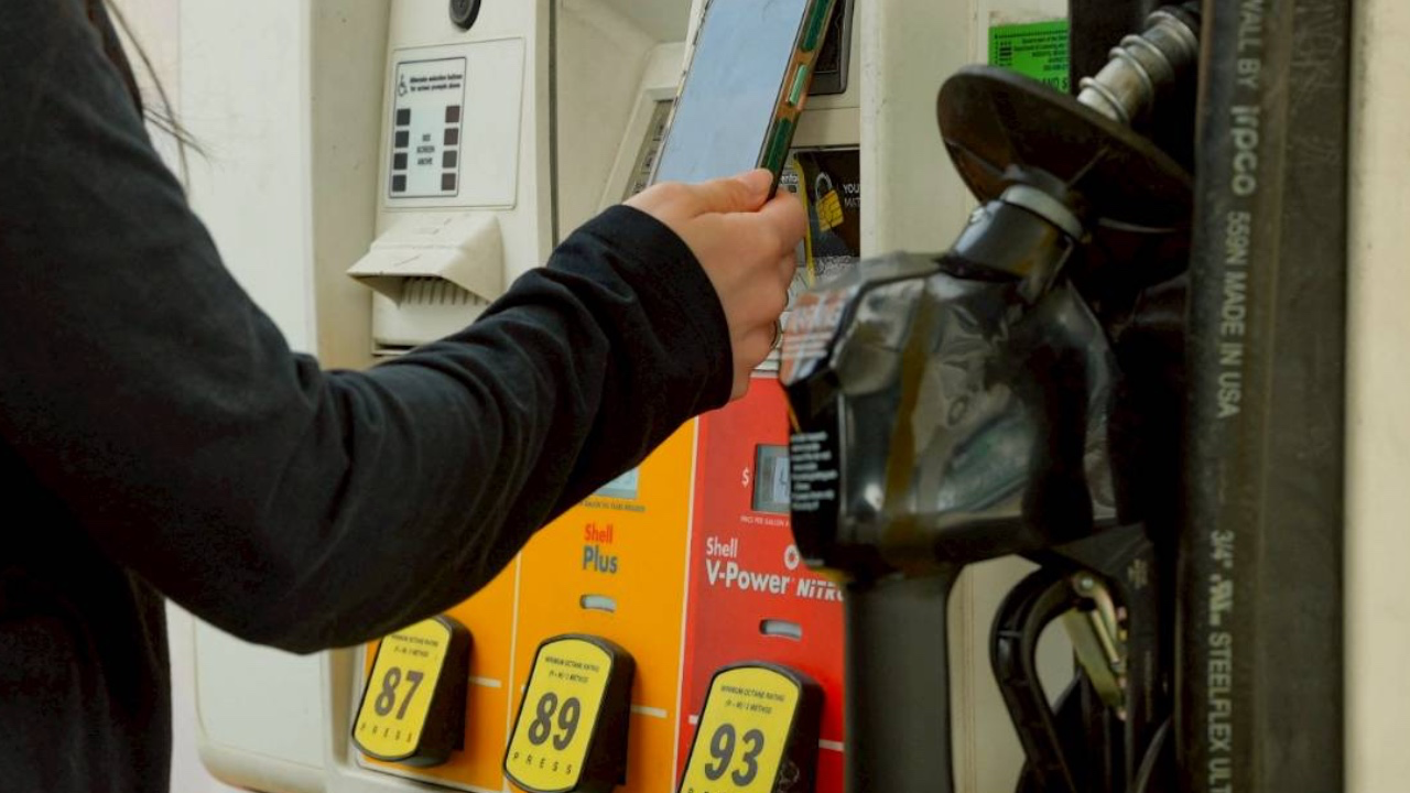 伊朗戰爭與油價危機:特朗普中東增兵的深層影響