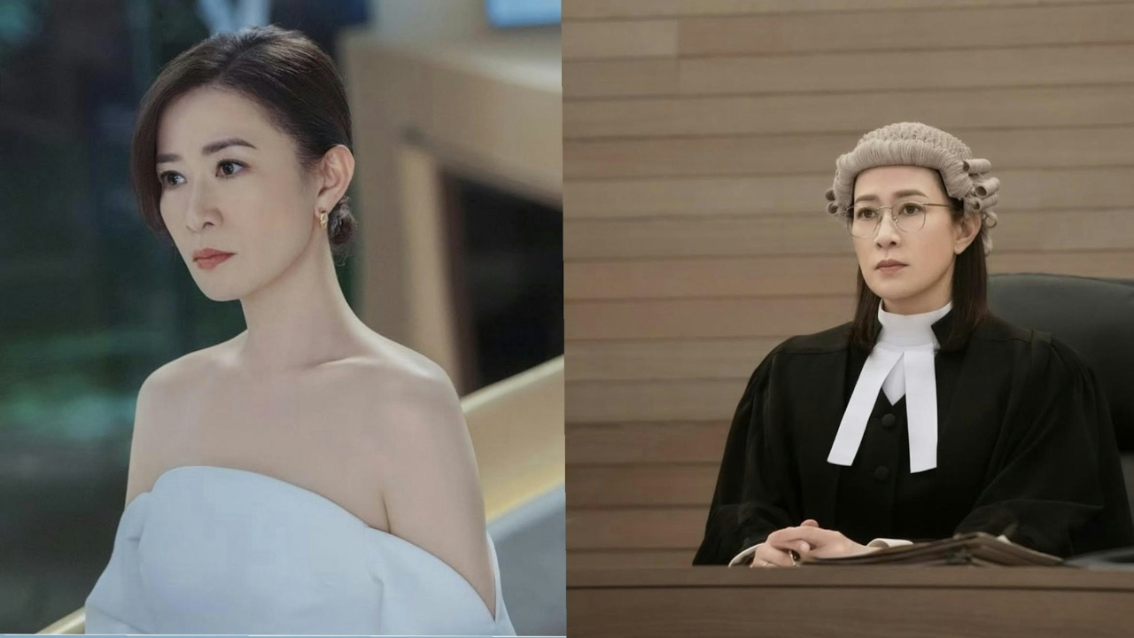 《正義女神》：佘詩曼律政劇再掀熱潮，深度剖析未成年犯罪與人性掙扎