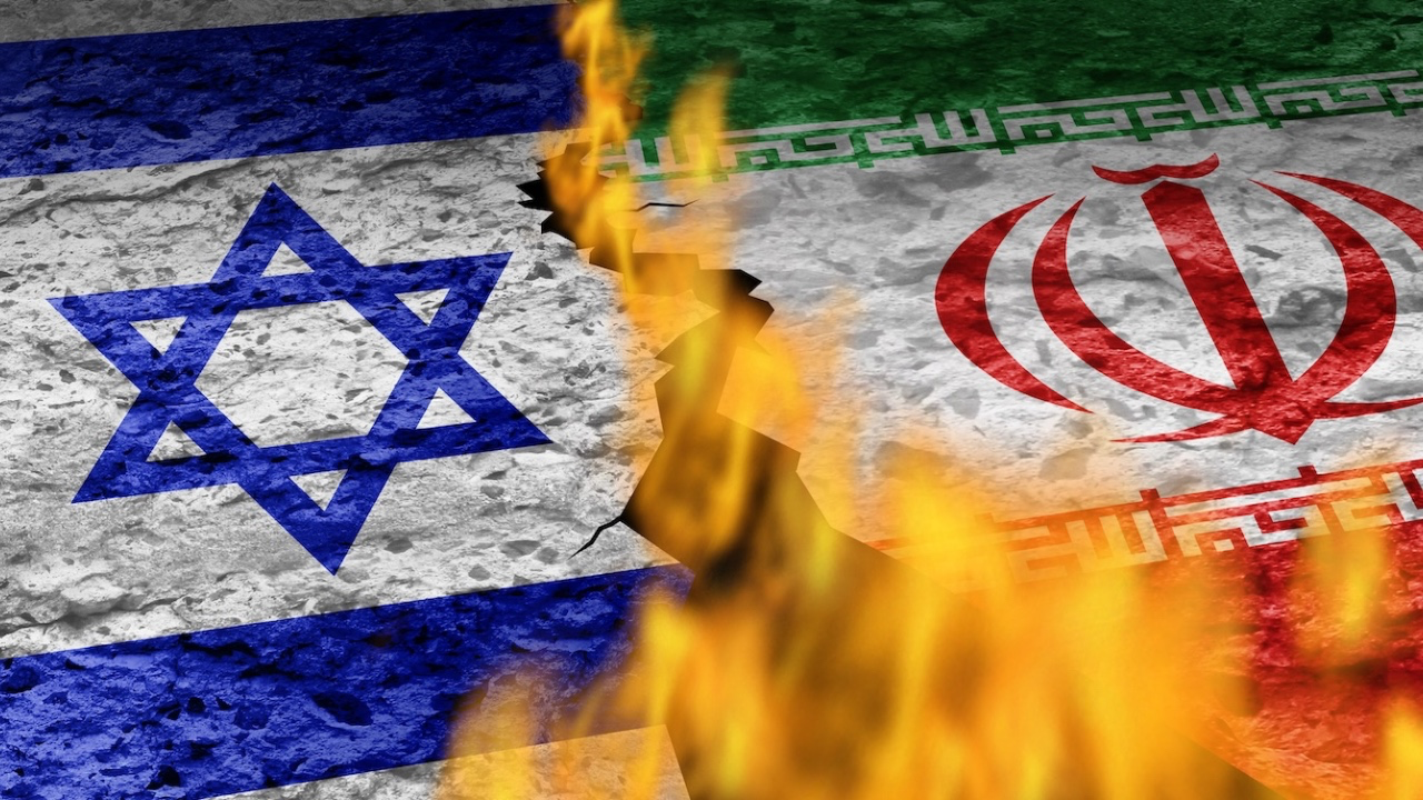 伊朗備戰47年!巴基斯坦突然成和談地點!1萬美軍壓境,特朗普「軟硬兼施」曝光