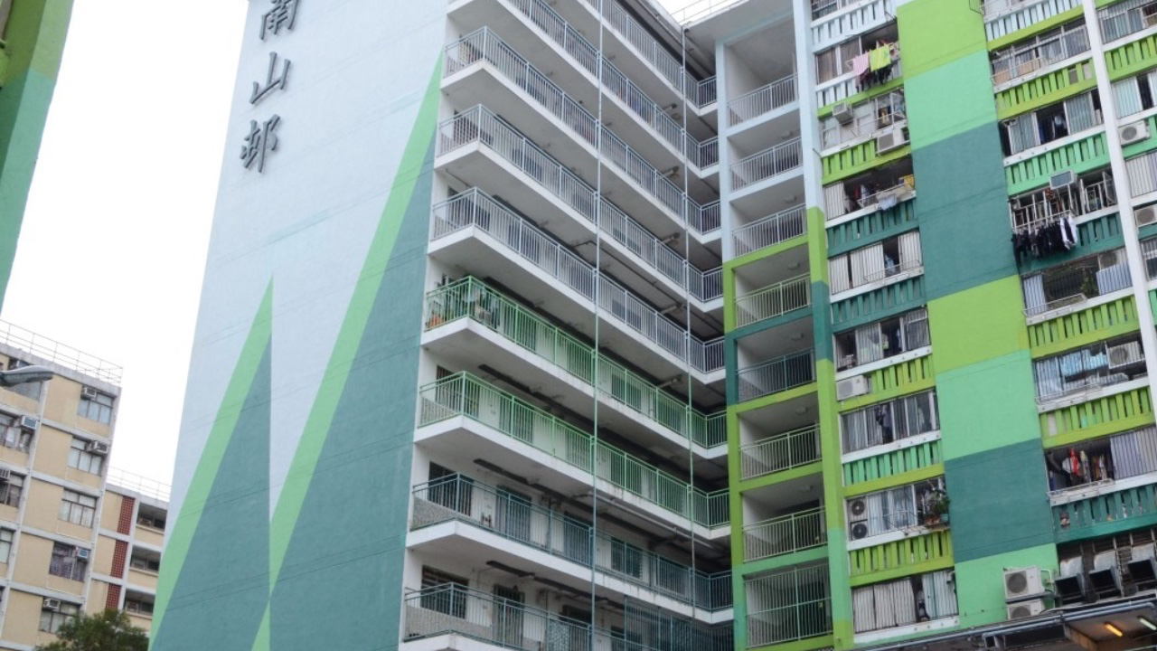 石硤尾南山邨社區中心縱火案：社區安全與深層社會問題的警示