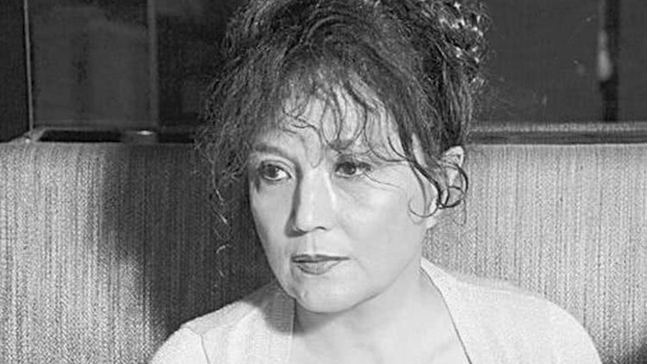 施明逝世:從武打女星到史泰龍保鑣,傳奇人生謝幕