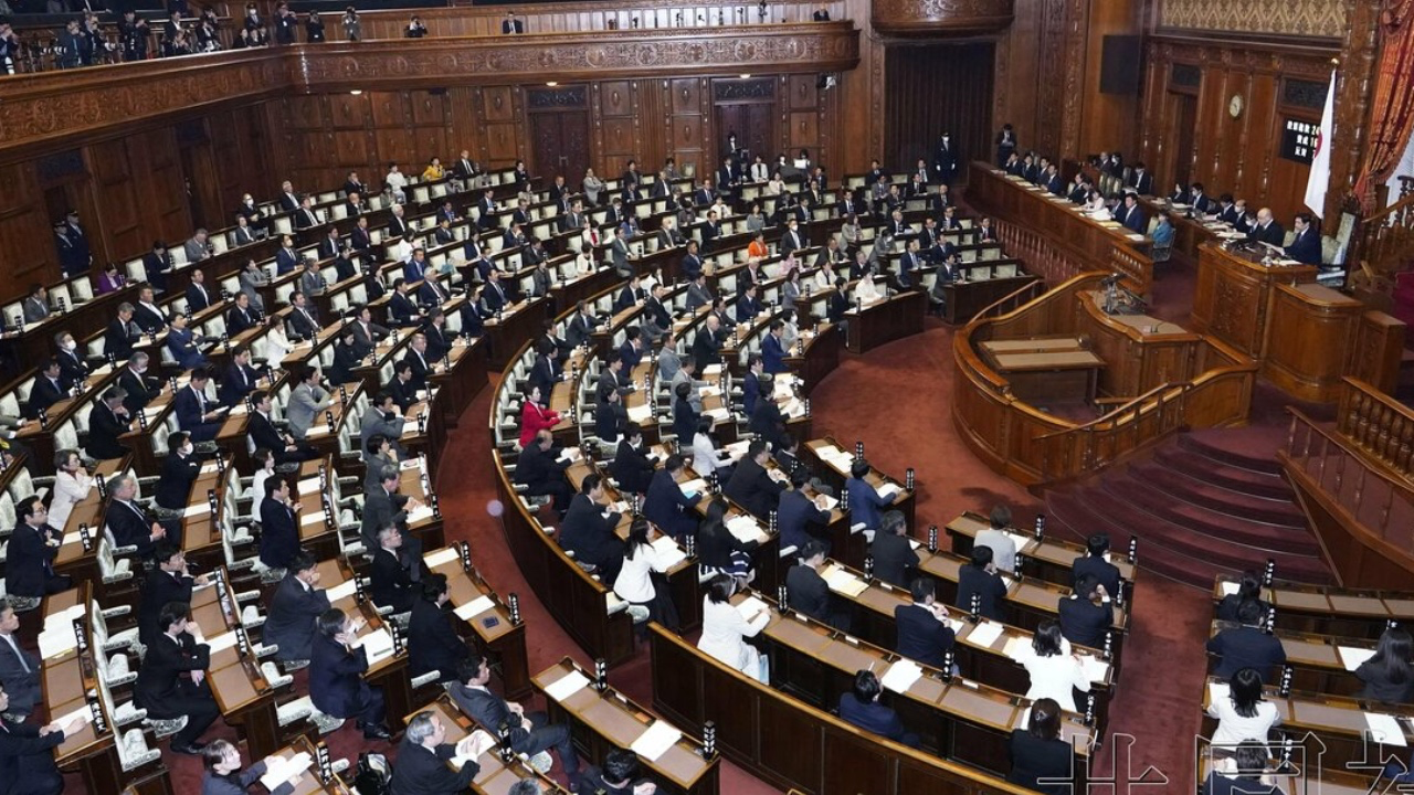 日本政治僵局:國會時隔11年通過臨時預算案的深層影響