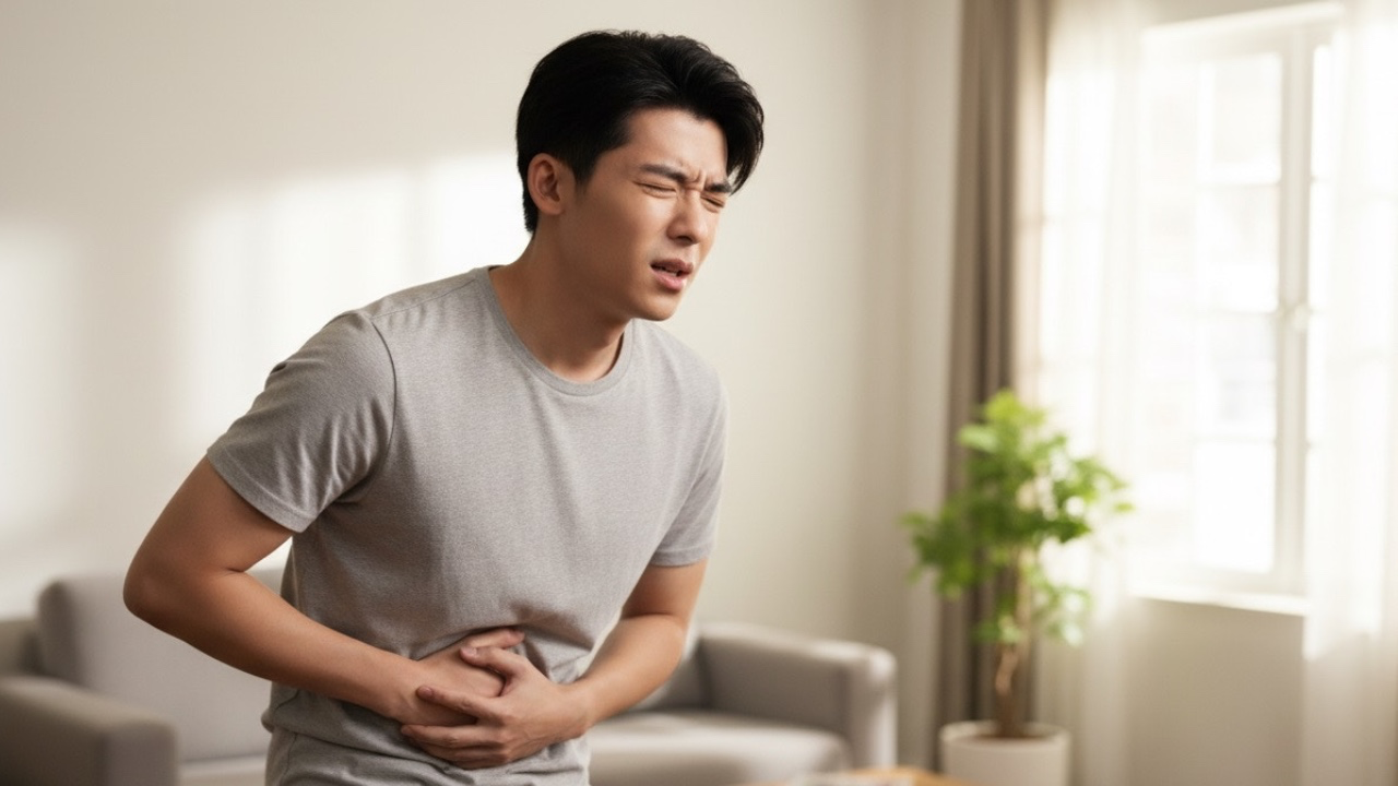 年輕男病人突叫不醒？揭秘「僵直症」：被誤解的神秘神經精神症候群