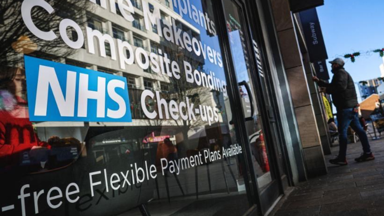 英國藥物短缺危機：地緣政治、通脹與公共醫療的交織困境