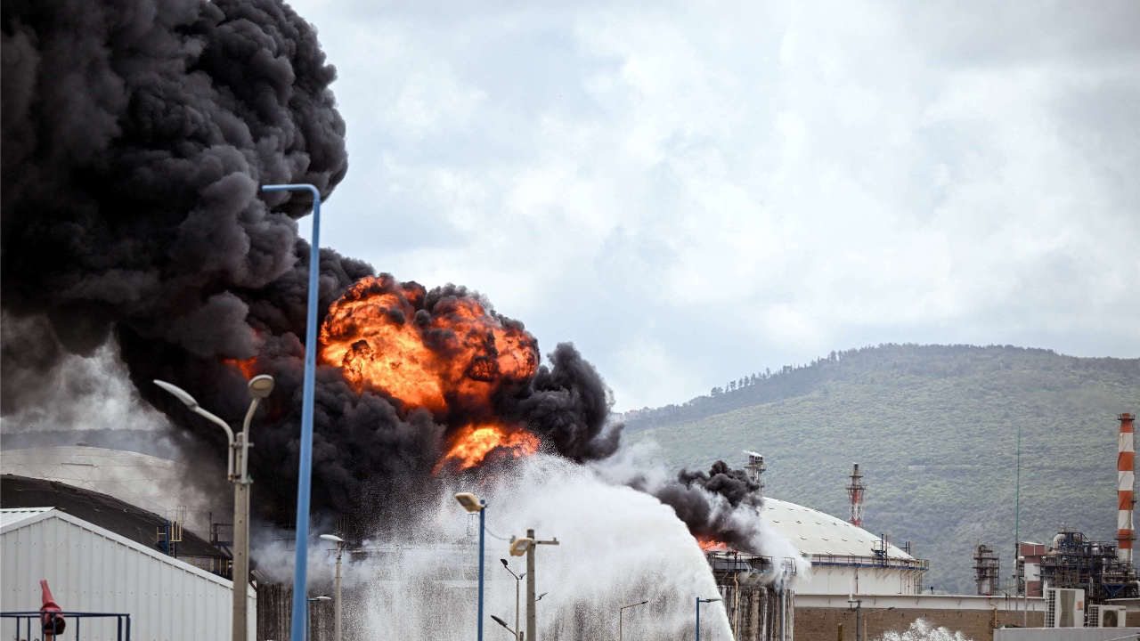 中東風雲再起：伊朗戰事如何牽動全球油價與地緣政治