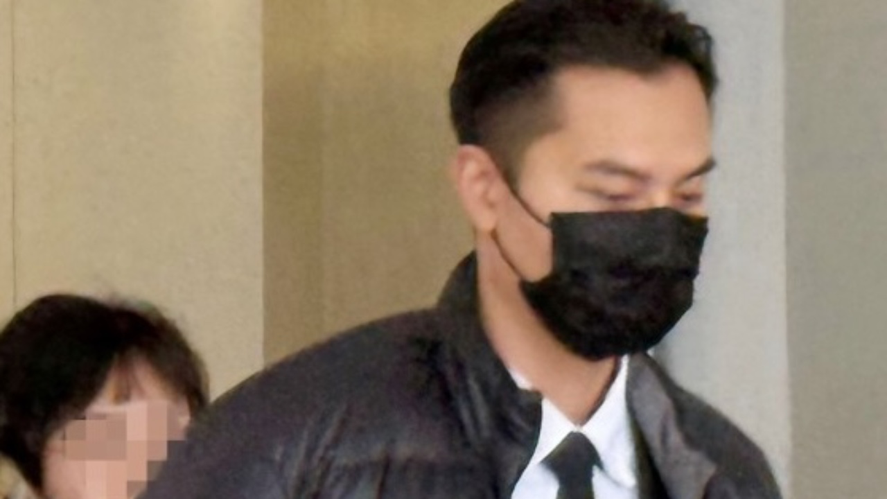 消防員設局迷姦判8年半!禽獸行為曝光!官斥有預謀、有部署、故意唔戴套!