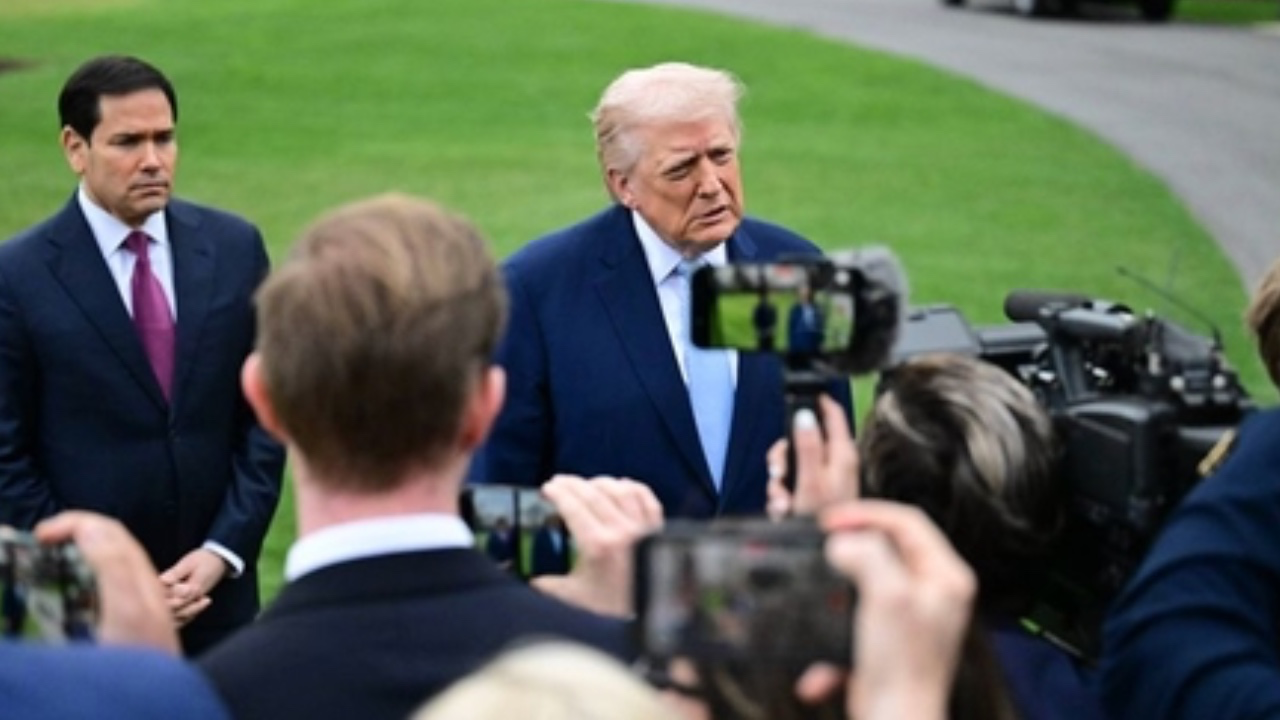 特朗普「任由霍爾木茲海峽關閉亦可停火」言論引發爭議：地緣政治與能源市場的潛在衝擊