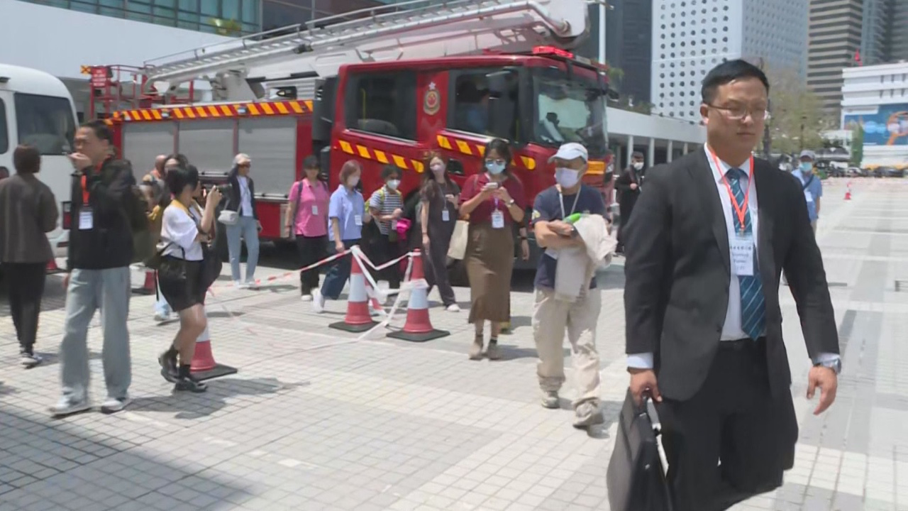 宏福苑火災聽證會:消防系統總電源關閉疑雲與物管口供羅生門