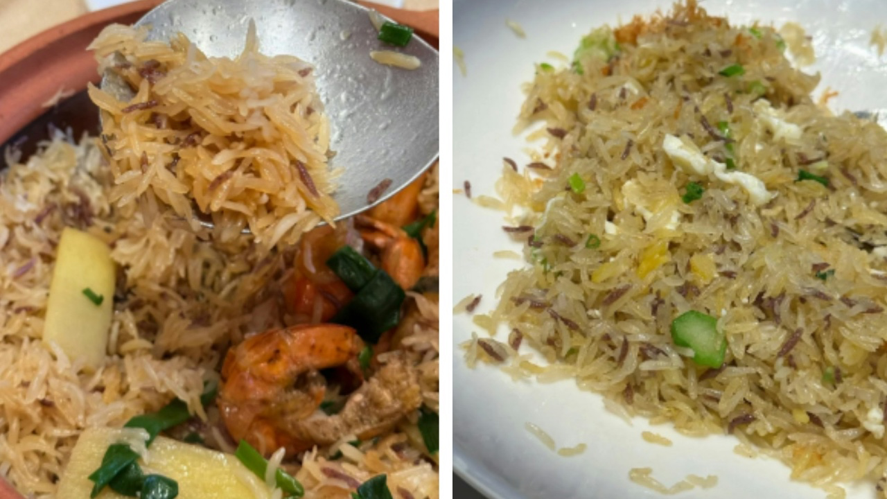 揭秘「科技米」：合成米衝擊飲食文化與消費者健康