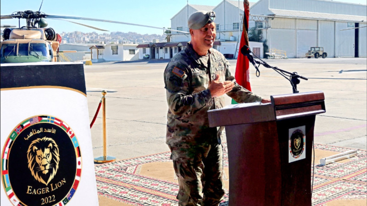 美國中央司令部第五週戰報：中東戰略格局的深層解讀