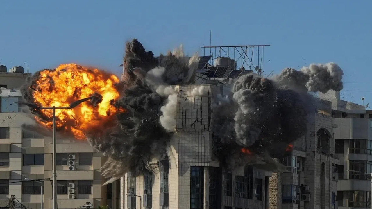 波斯灣國家態度轉變：中東地緣政治的深層盤算與美國戰略調整