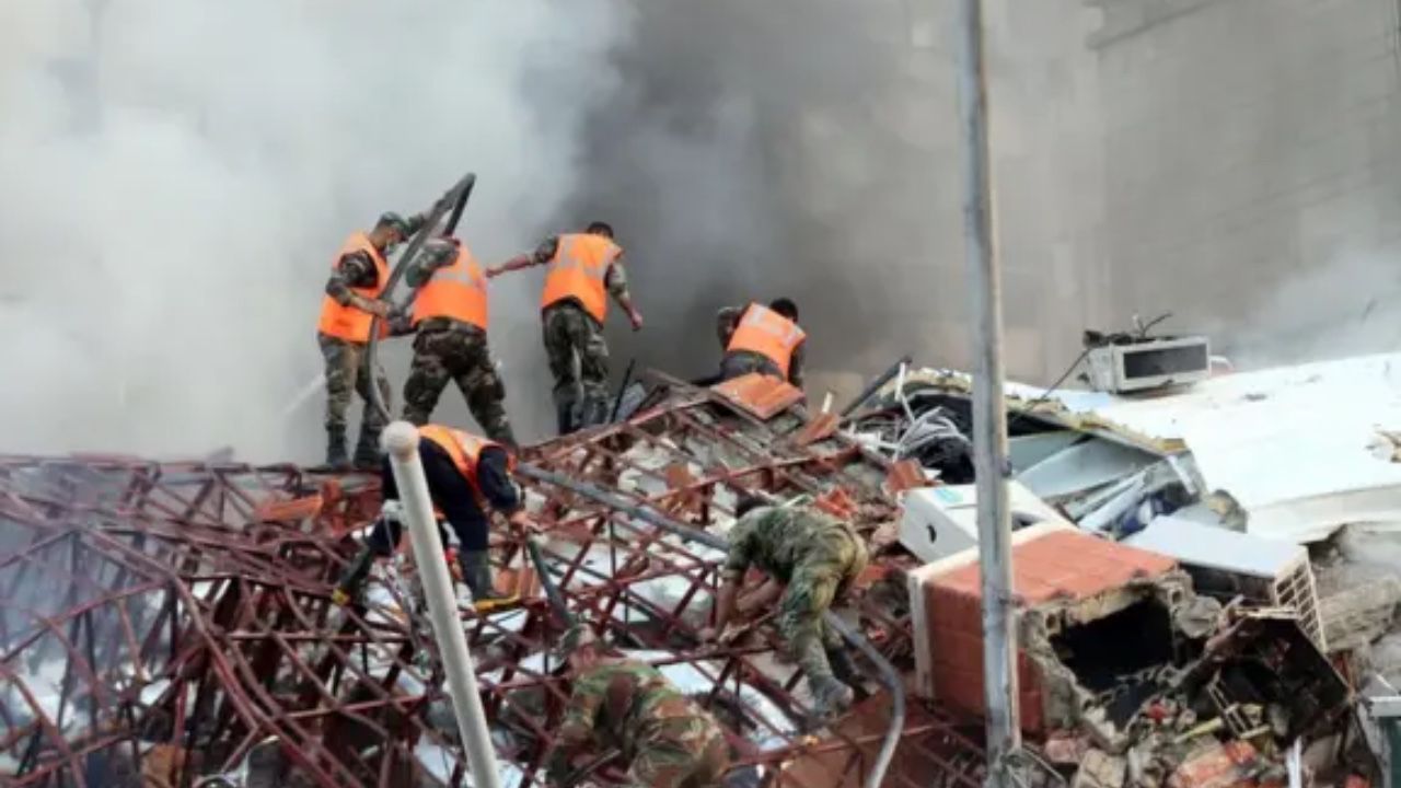 伊朗衝突與美國油價飆升：特朗普的盟友之怒