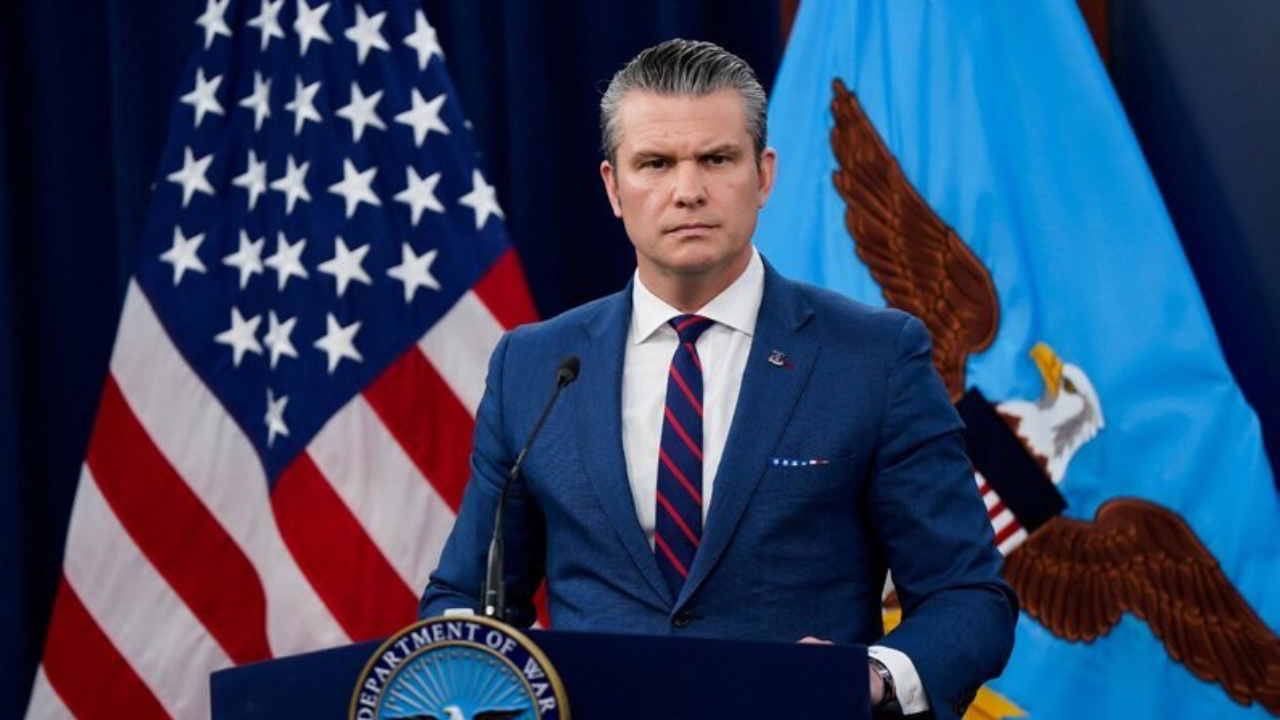 美國戰爭部長：美伊衝突迫近地面戰邊緣，外交斡旋能否力挽狂瀾？