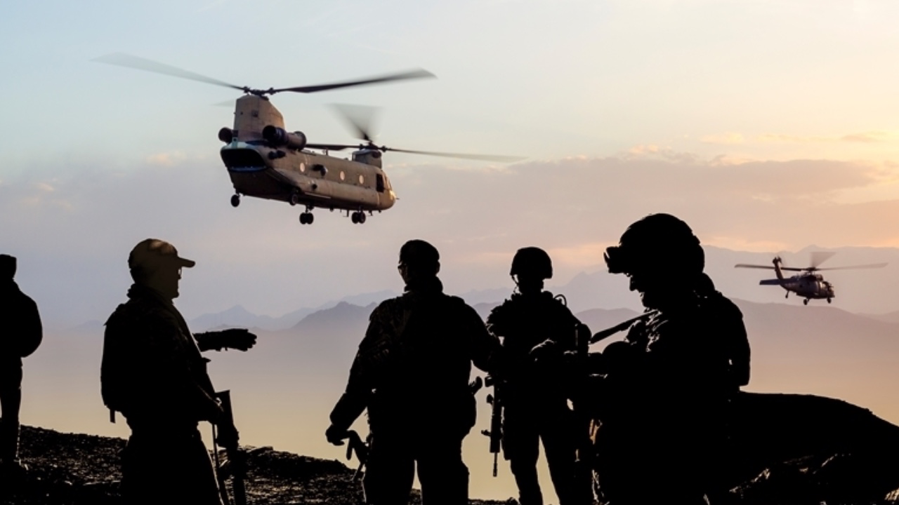 美伊衝突：宣傳戰下的真相與代價