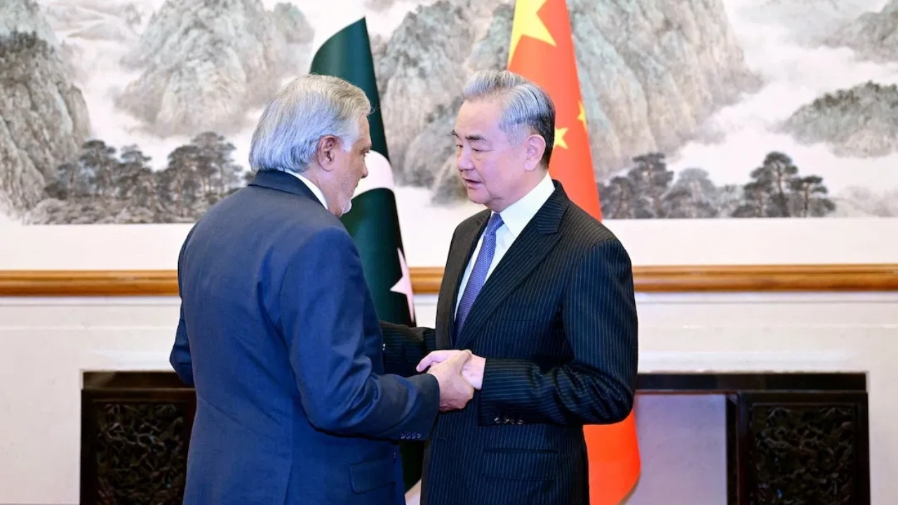 伊朗戰局愈拖愈危機，美伊僵局點收科？能源危機，中國會否被迫出手開第二條路？