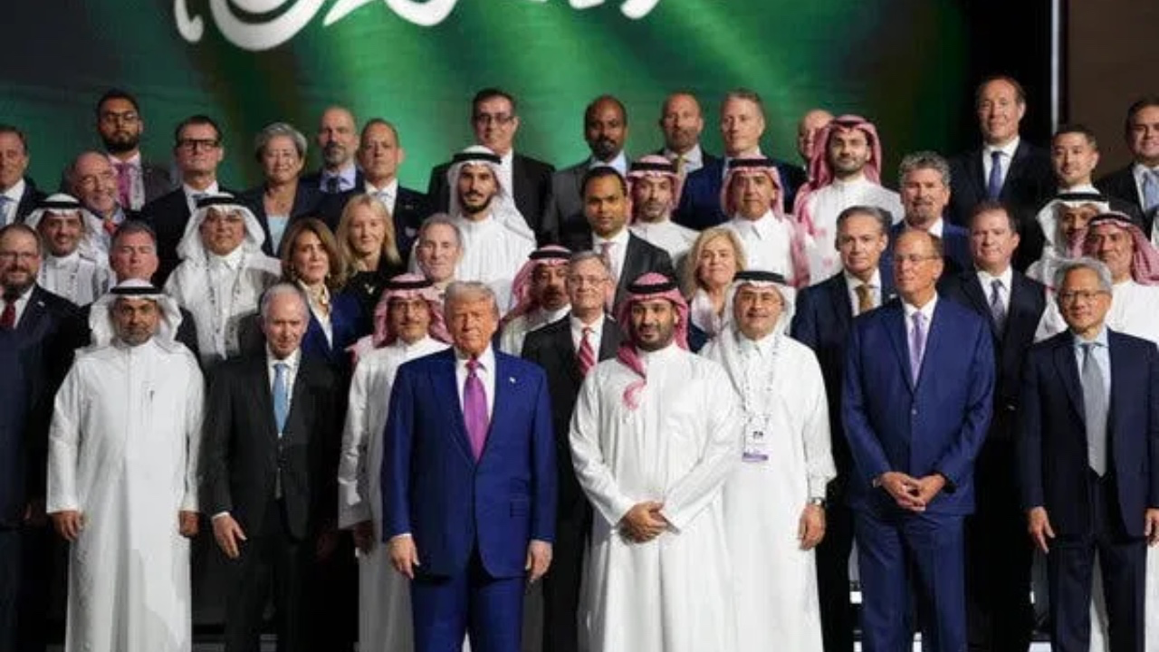 伊朗威脅摧毀18家美國科技巨頭！Apple Google Meta成戰爭目標？